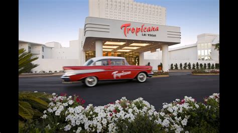 tropicana hotel and casino reviews.